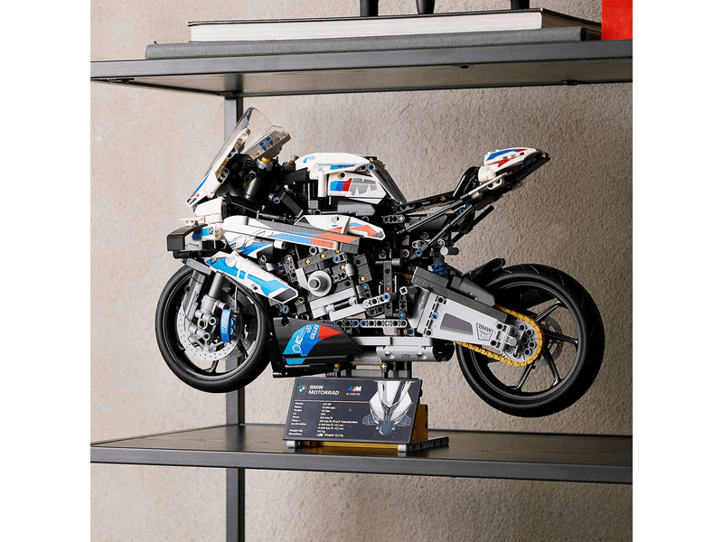 LEGO® Technic BMW M 1000 RR (42130)
