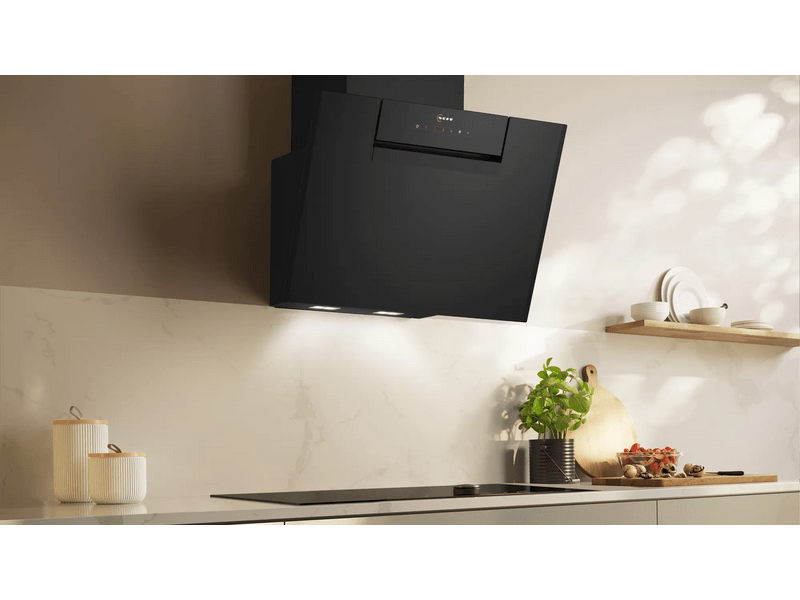 Neff D65IFN1S0 Falra szerelhető páraelszívó