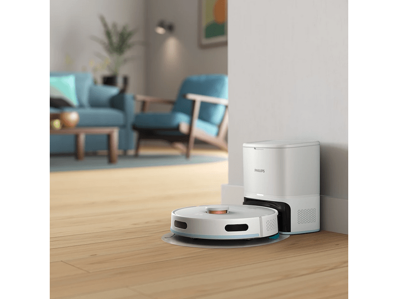 Philips XU2100/20 Robotporszívó