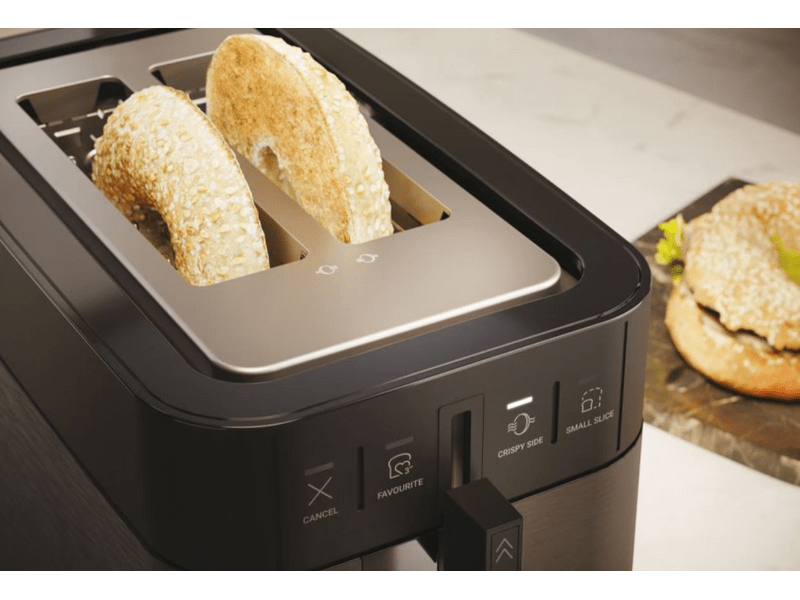 Haier HTO5A3 011 Kenyérpirító