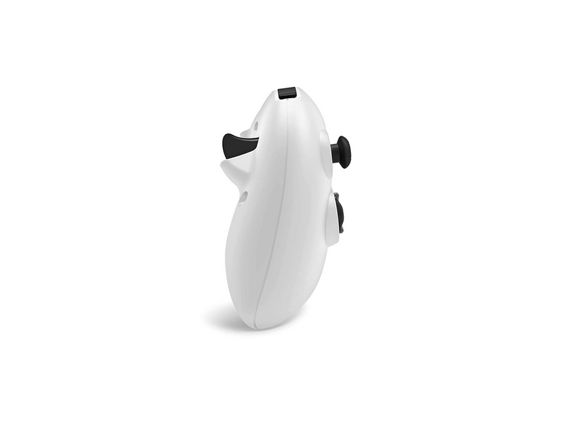 Hyperkin Duke Xbox/Windows Vezetékes kontroller, fehér (M02668-ANWH)