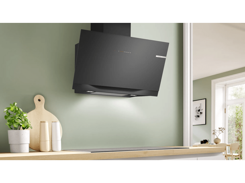 Bosch DWK91LT60 Falra szerelhető páraelszívó