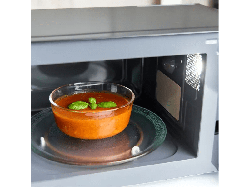 MPM MPM-20-KMT-05 Mikrohullámú sütő