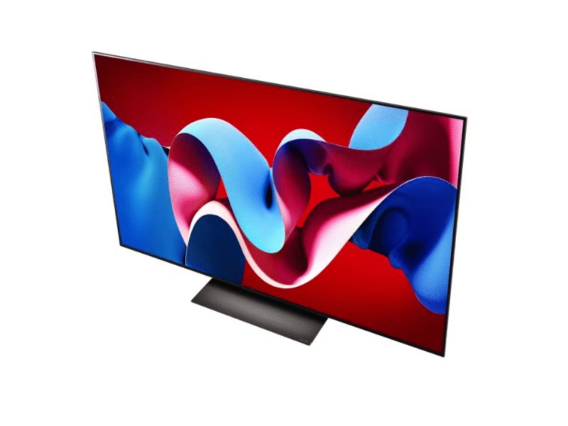 LG OLED55C41LA 55