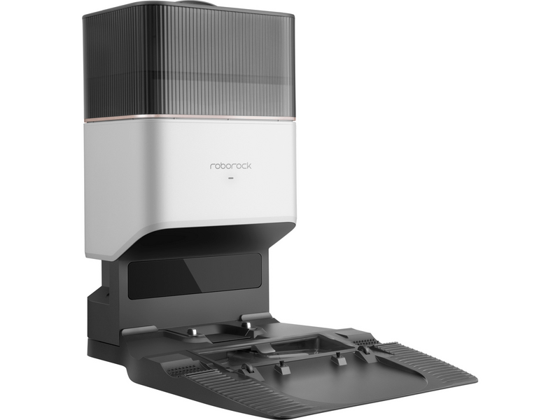 Roborock Q8 Max Plus robotski usisavač, bijela boja