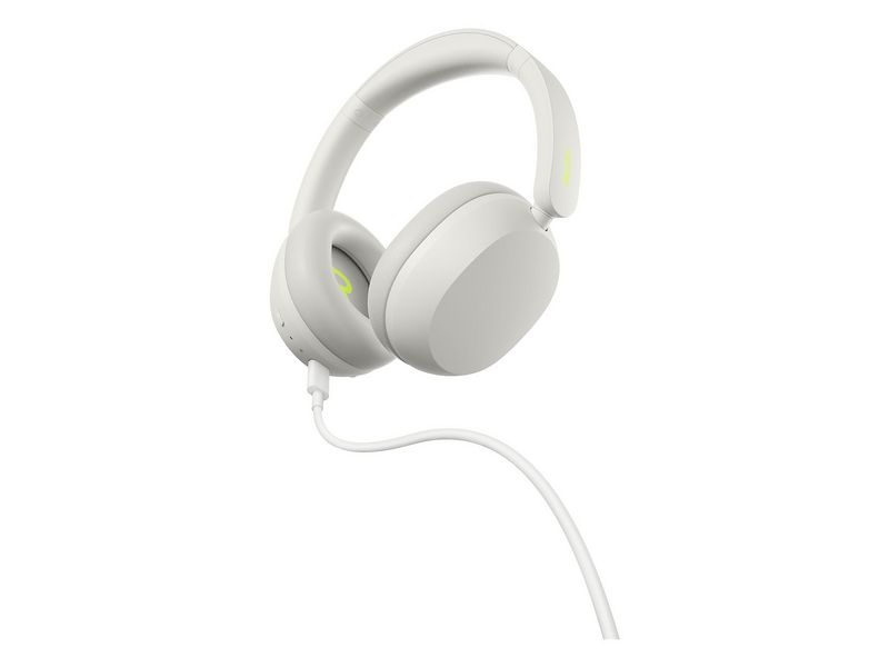 Xiaomi Redmi Headphones Neo Bluetooth fejhallgató, homokfehér