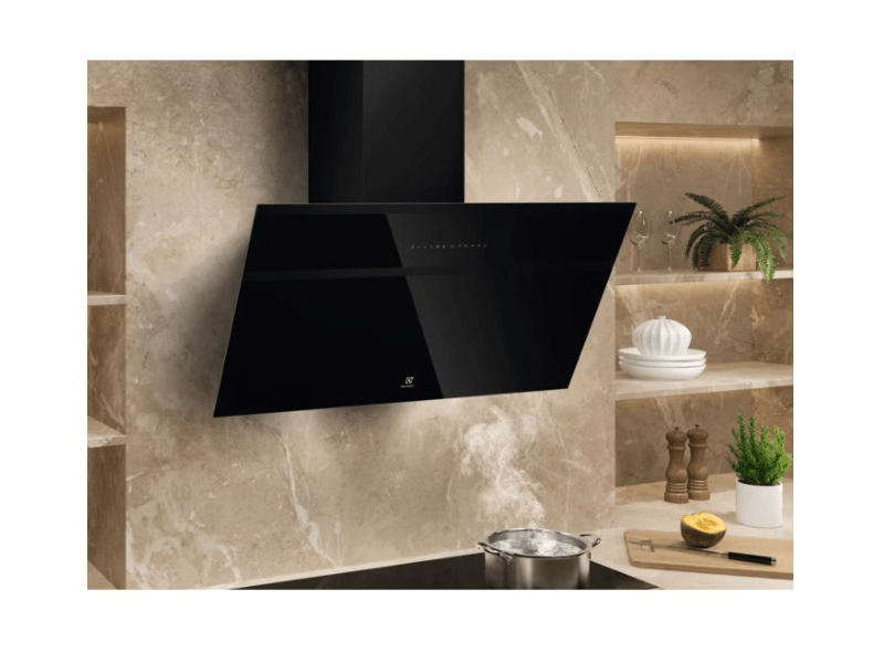 Electrolux EFV729K Kürtős páraelszívó