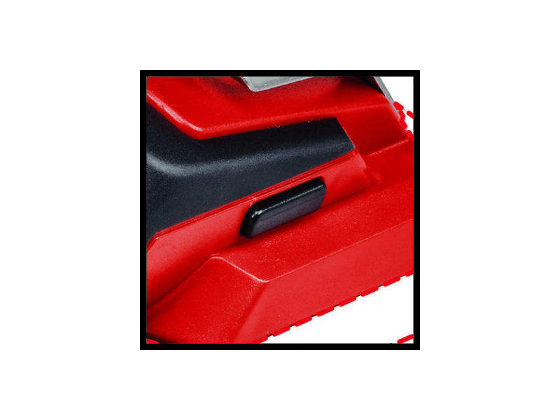 Einhell GE-LS 18 Li-Solo Akkus ágvágó, akku nélkül (3408300)