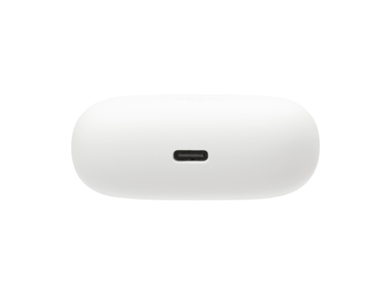 JBL Wave Beam 2 TWS slušalice, bijele