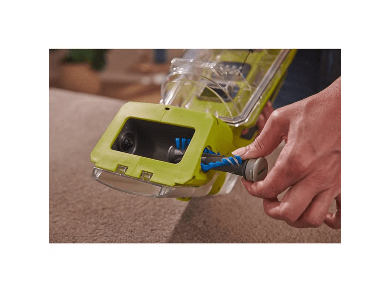 Ryobi RDC18-0 18V ONE+™ Swift Clean Akkus kárpittisztító