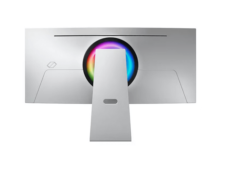 Samsung LS34DG850SUXDU Odyssey G8 OLED Smart 34