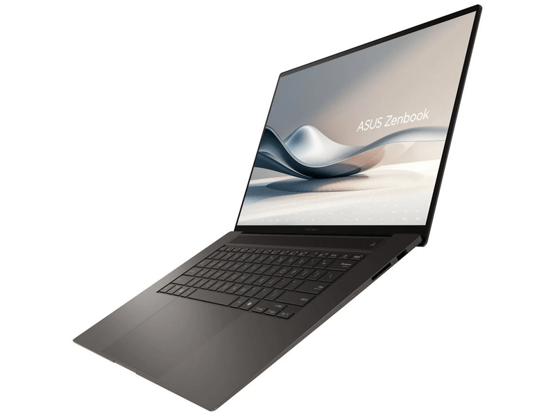 Asus Zenbook S 16 UM5606WA-RK222W Notebook + Windows 11