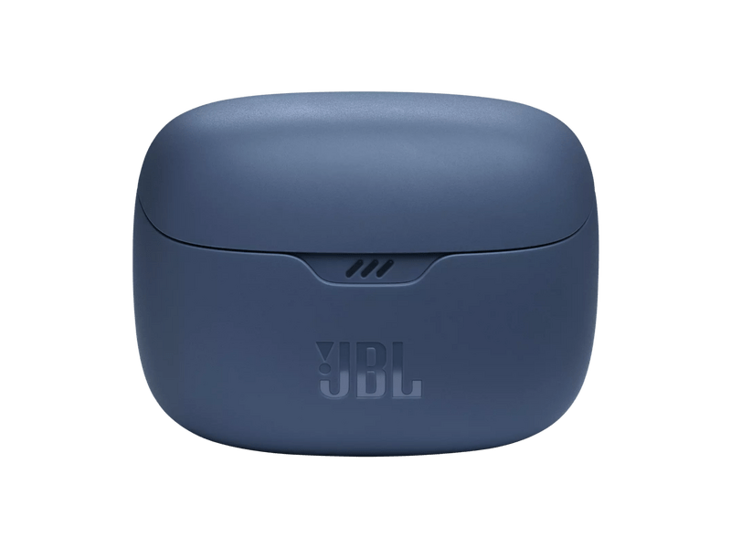 JBL Tune Beam True Wireless fülhallgató, kék