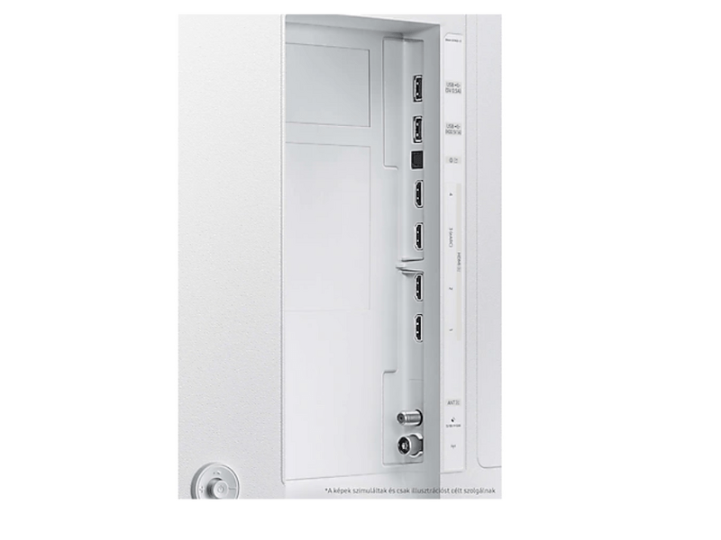 Samsung QE55LS01BAUXXH 55