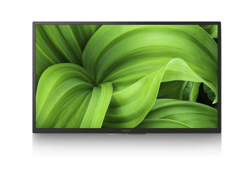 Sony KD-32W800P1AEP 32" HD Smart TV