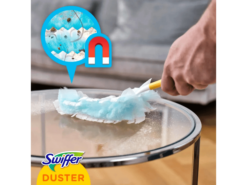 Swiffer Duster Portalanító Készlet