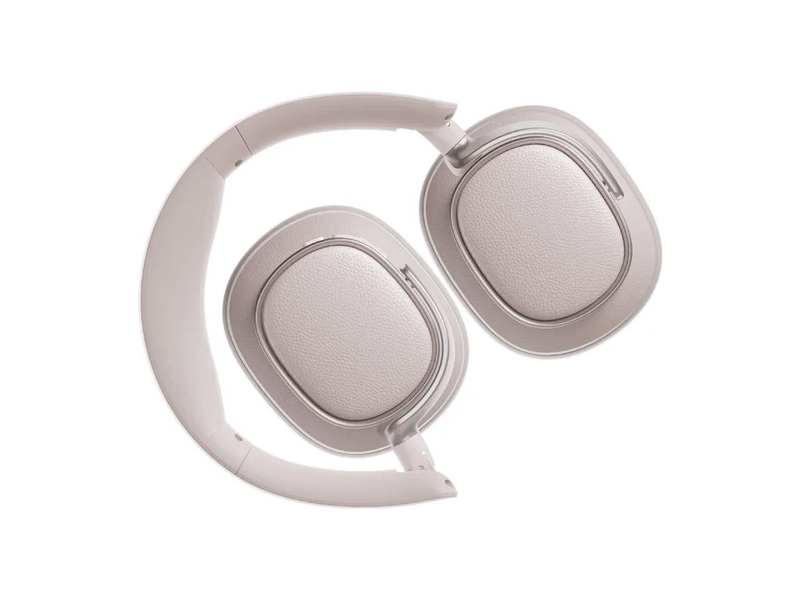 Edifier ES850NB ANC vezeték nélküli fejhallgató, rózsaszín