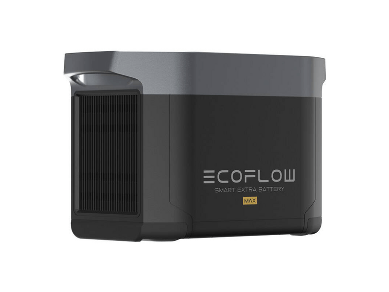 EcoFlow Delta 2 Max Akkumulátor