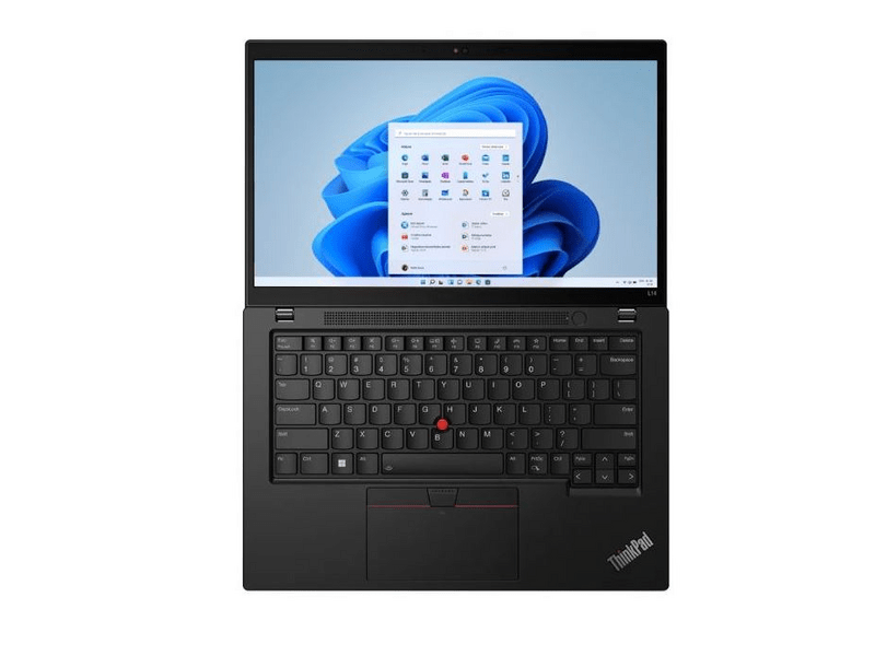 Lenovo ThinkPad L14 Gen 4 (21H1006VHV) Notebook + Win11 Pro