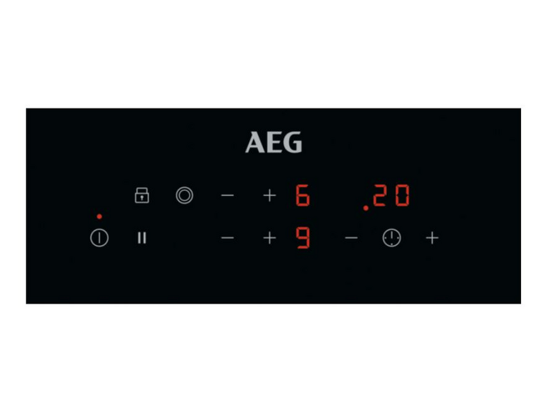 AEG HRB32310CB Beépíthető kerámia főzőlap