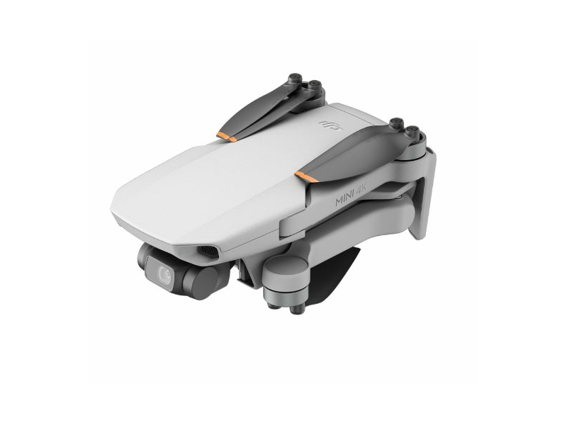 DJI Mini 4K Fly More Combo (EU)