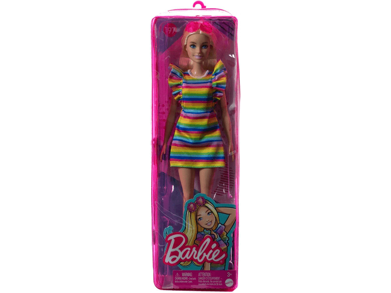 Barbie  Doll 197 - Szőke