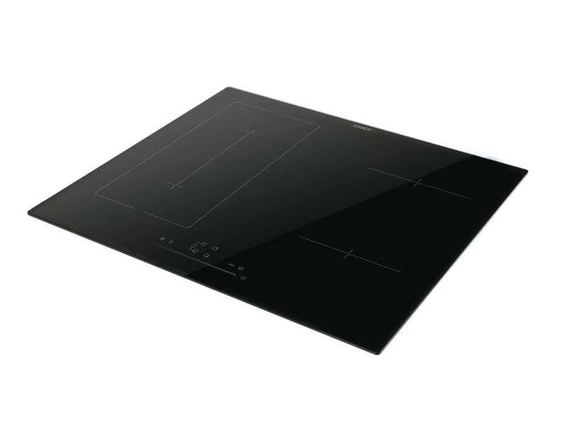 Candy CA6 NP3T3EHTB Beépíthető sütő + Candy CIES64MCA Beépíthető indukciós főzőlap