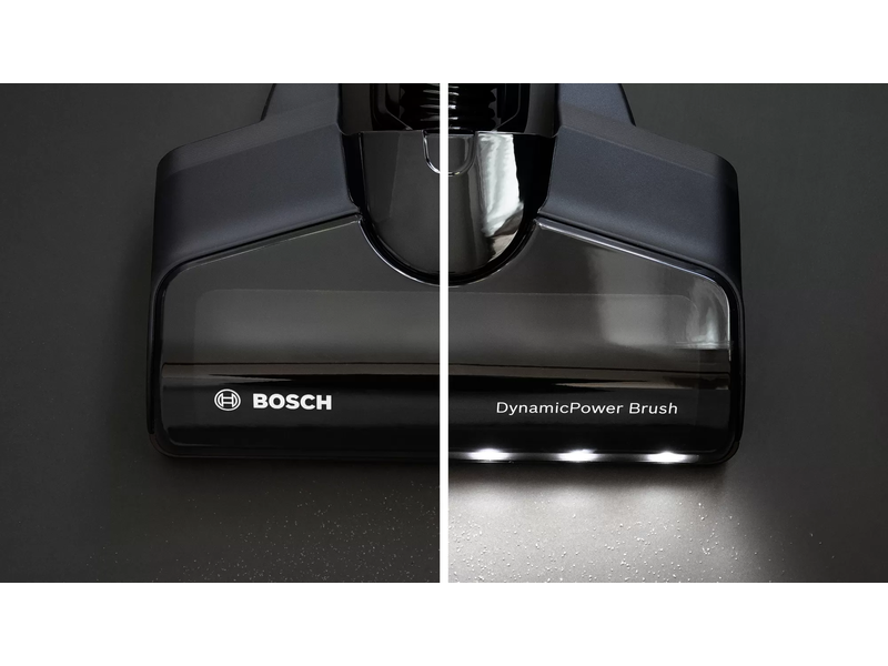 Bosch BBS711W Unlimited 7 Akkumulátoros kéziporszívó