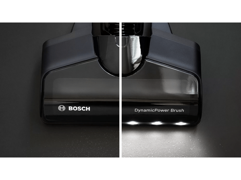 Bosch BBS711W Unlimited 7 Vezeték nélküli kéziporszívó
