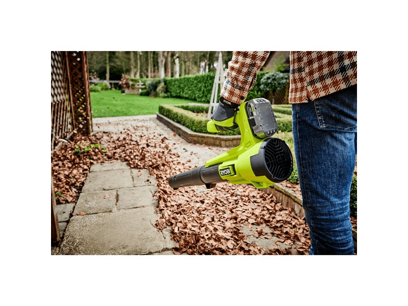 Ryobi RY18BLA-140 OnePlus 18V Akkus lombfúvó