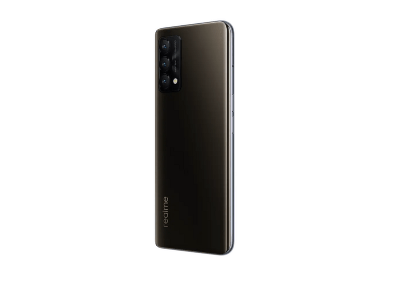 Realme GT Master Edition Okostelefon