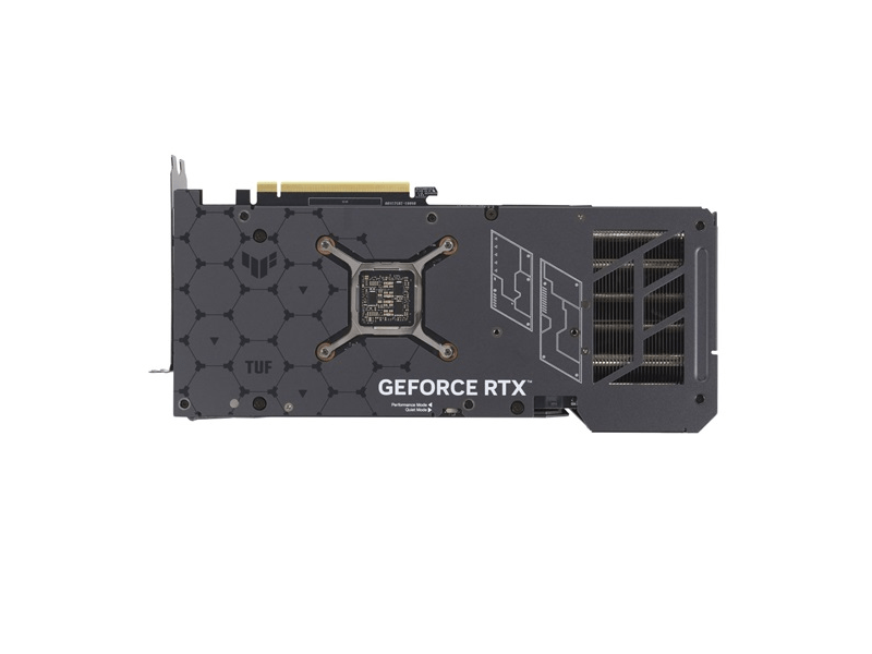 Asus TUF Gaming GeForce RTX™ 4070 SUPER 12GB GDDR6X OC Videókártya