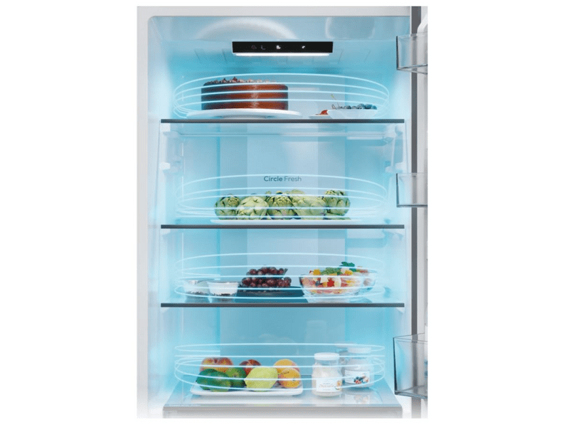 Candy ECN2CQTEB186 Hladnjak s donjim zamrzivačem