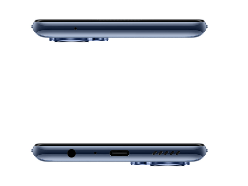 OPPO Reno7 5G Okostelefon, fekete