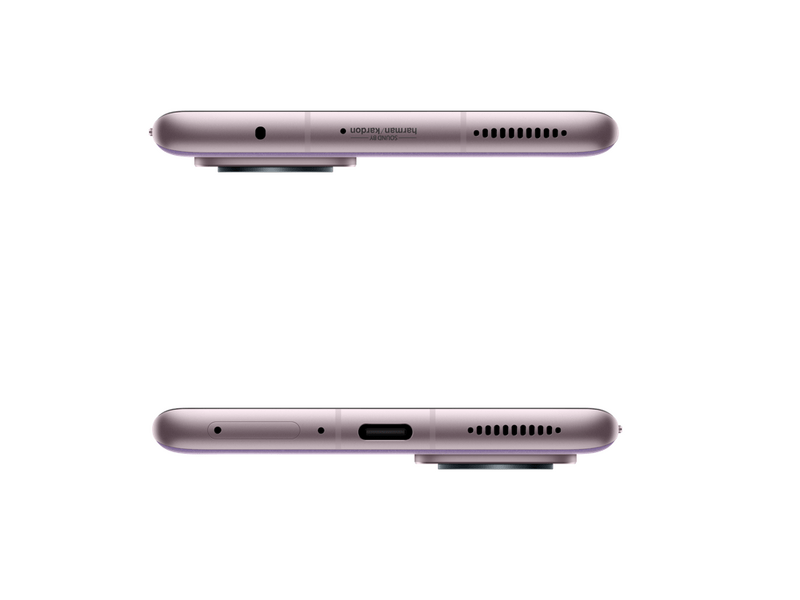 Xiaomi 12 Pro 12/256GB Okostelefon,