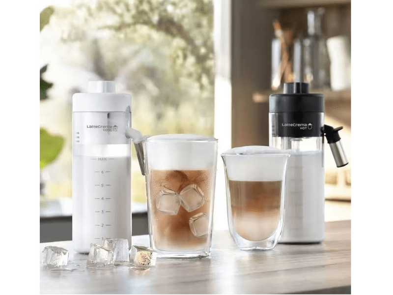 DeLonghi ECAM450.86.T Eletta Explore automatski aparat za kavu