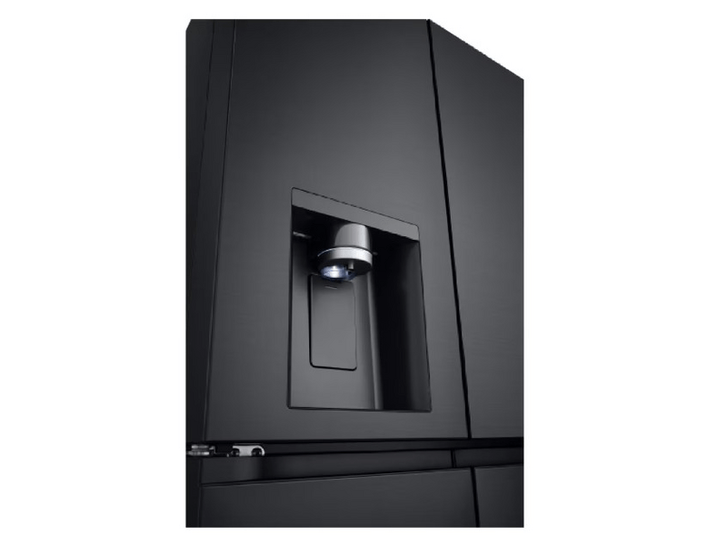 LG GMF960EV2E Négyajtós hűtőszekrény