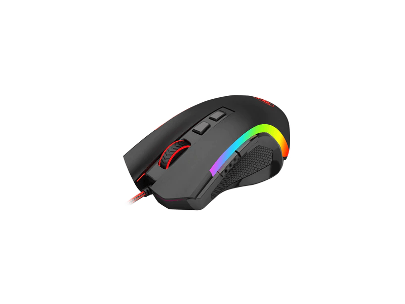 Redragon M607 Griffin RGB Gamer egér