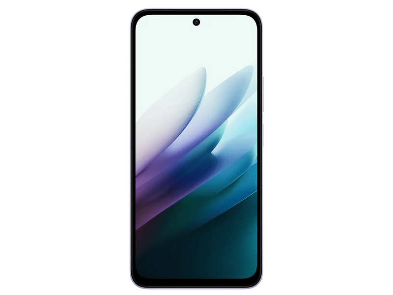 Xiaomi Redmi 15 6/128GB Okostelefon, lila