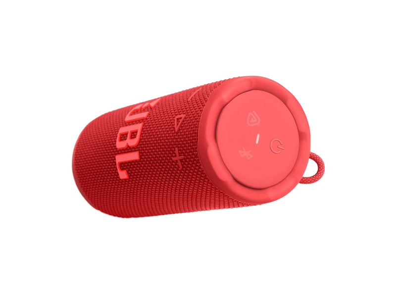 JBL Grip Bluetooth zvučnik, crveni