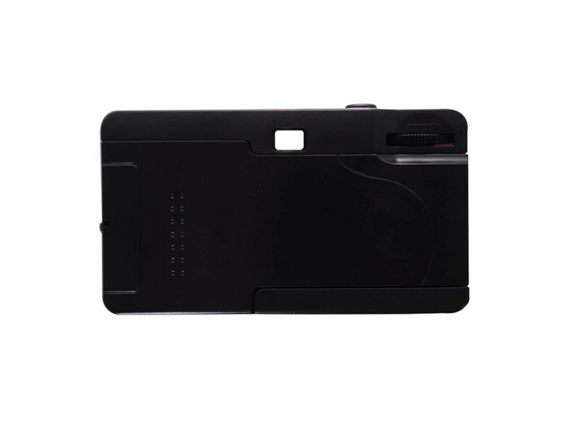 Kodak M35 Analóg filmes fényképezőgép, olívazöld (DA00254)