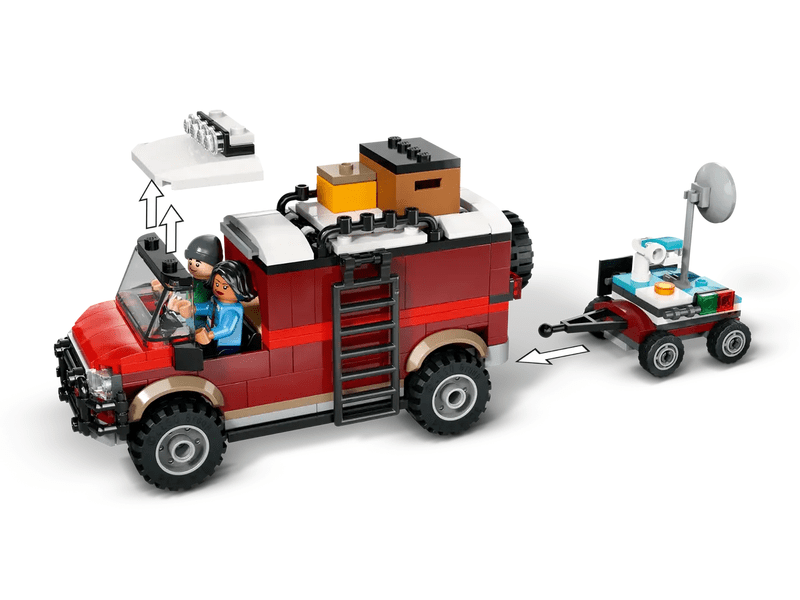 LEGO 76965