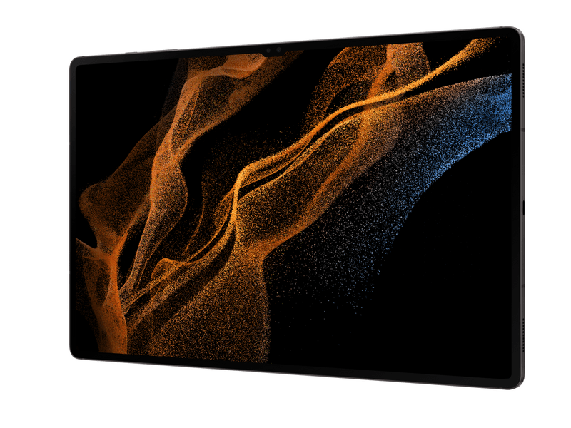 Samsung Galaxy Tab S8 Ultra 5G Tablet, grafit