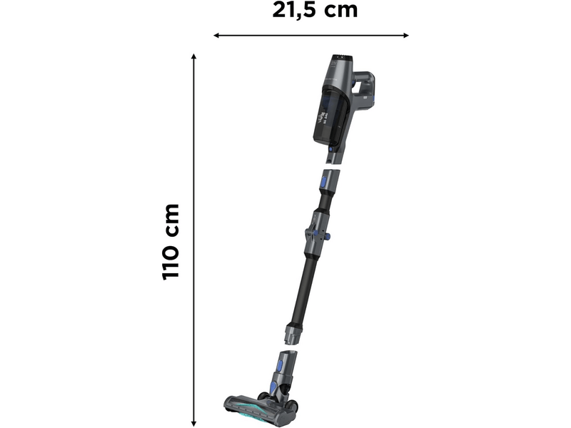 Rowenta RH6971WO X-pert 3.60 Animal rúdporszívó