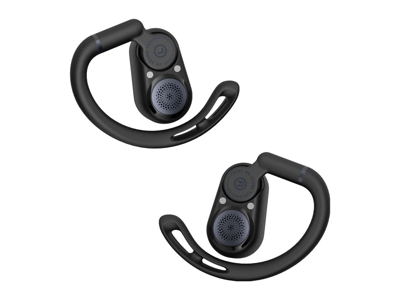 Edifier Comfo Flex nyitott fülű vezeték nélküli fülhallgató, fekete