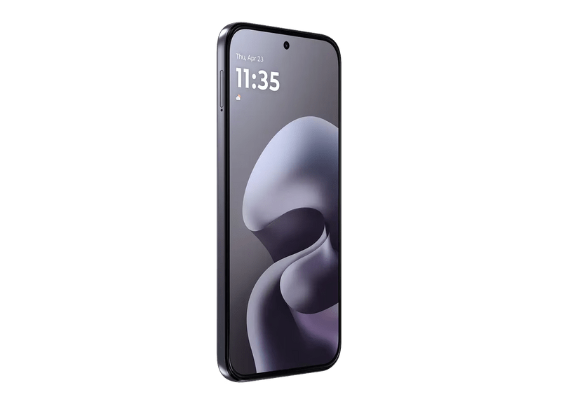 Motorola Moto G67 4/128GB Okostelefon, szürke