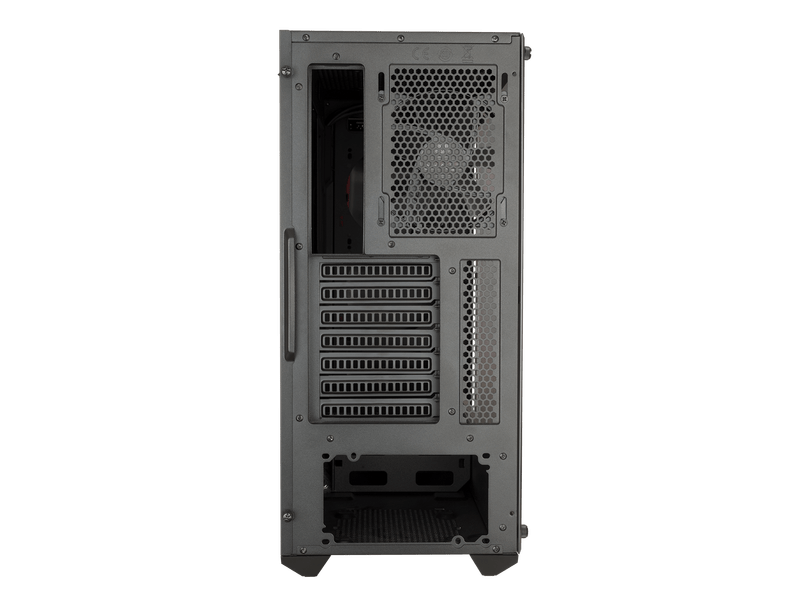 Cooler Master MasterBox MB510L Számítógépház (MCB-B510L-KANN-S00)