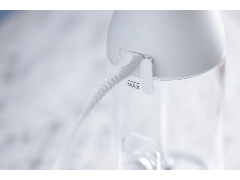 Philips HX3826/31 Sonicare Flosser 3000 oralni irigator, bijeli