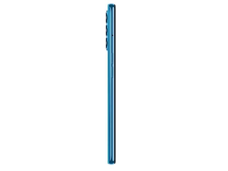Oppo Reno5 5G 8/128 GB DualSIM Okostelefon, Kék