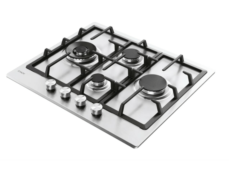 Candy CA6 NP3T3EHTB Beépíthető sütő + Candy CHG6D4WTX Beépíthető gázfőzőlap